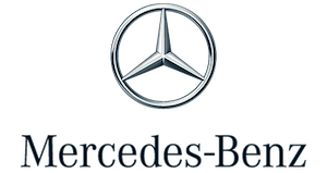 Mercedes Benz logo